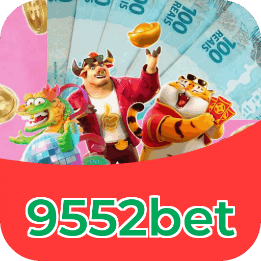 Especificações técnicas download 9552bet