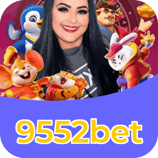 Especificações técnicas download 9552bet