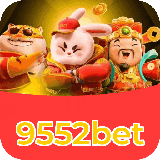 Especificações técnicas download 9552bet