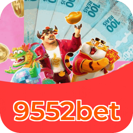 Especificações técnicas download 9552bet
