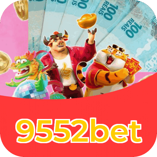 Especificações técnicas download 9552bet