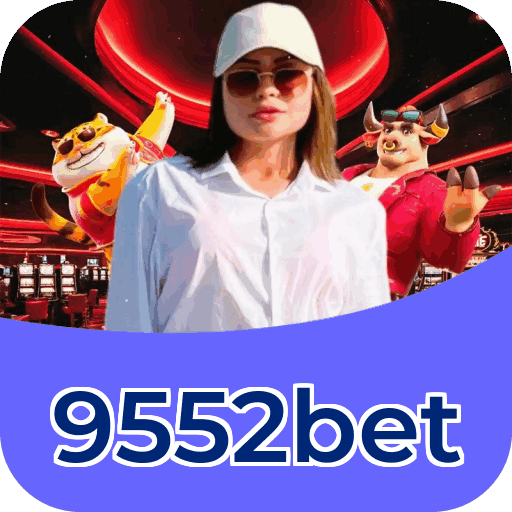Especificações técnicas download 9552bet