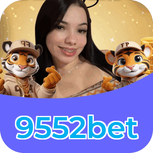 Especificações técnicas download 9552bet