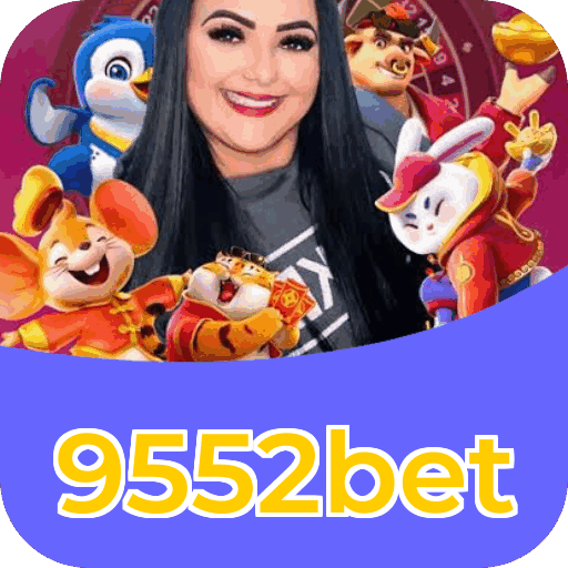 Especificações técnicas download 9552bet